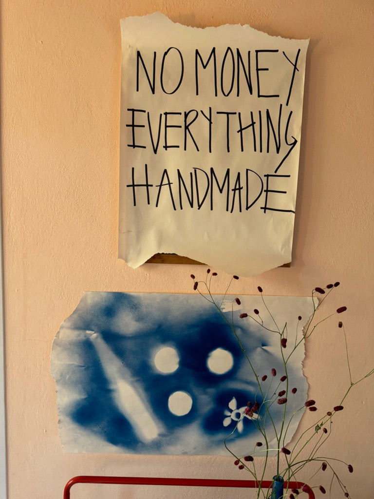 COLLECTION 3 — PRINTED MATTER